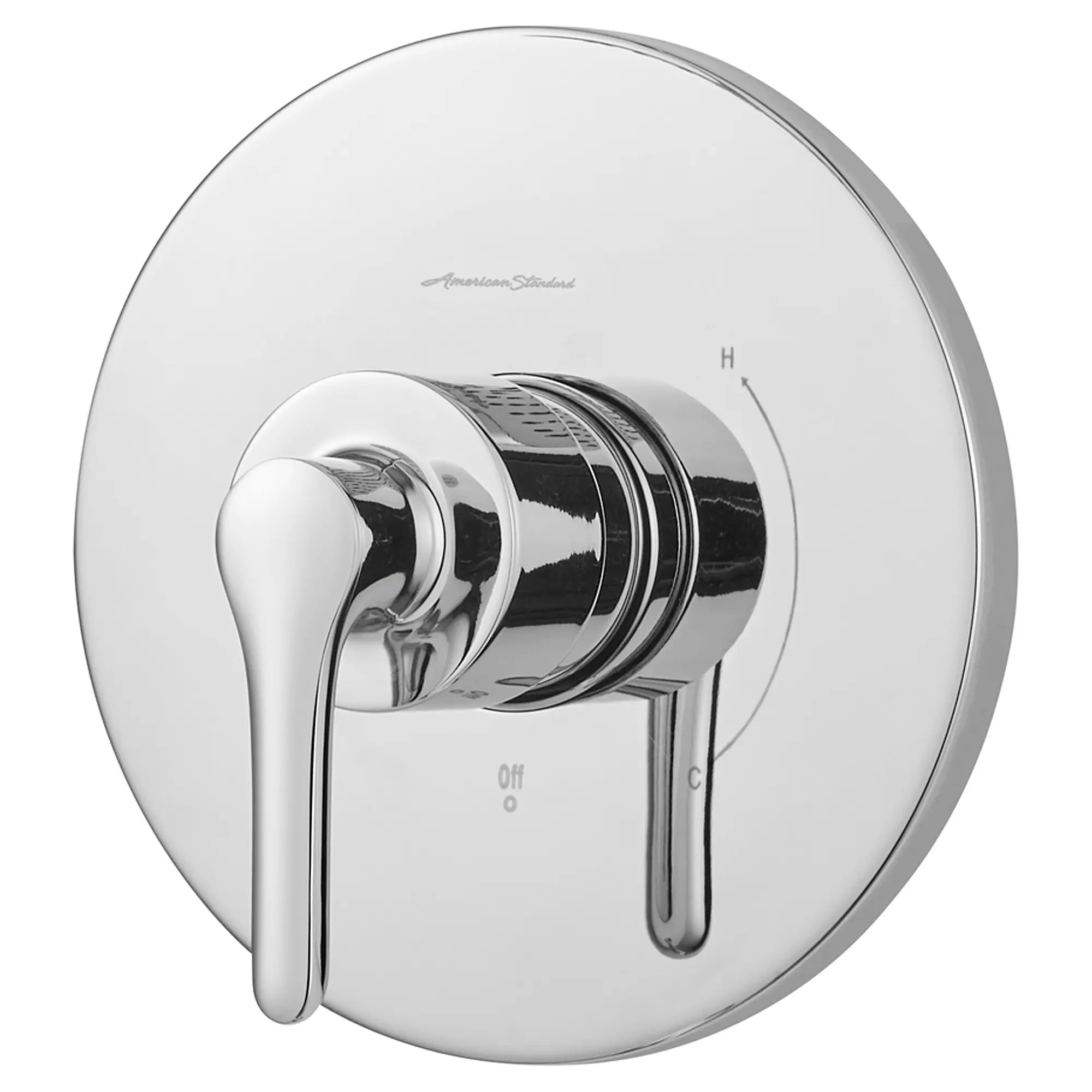 Studio® S Valve Only Trim Kit With Double Ceramic Pressure Balance Cartridge With Lever Handle — thumbnail 3